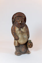 Load image into Gallery viewer, Tanuki