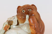 Load image into Gallery viewer, Tanuki