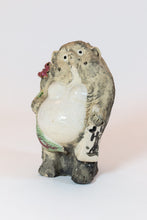 Load image into Gallery viewer, Shigaraki Tanuki Statue