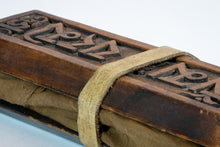 Load image into Gallery viewer, Tibetan Pecha (Sacred Book)