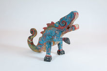 Load image into Gallery viewer, Contemporary Animal Sculpture, Lindu Creature