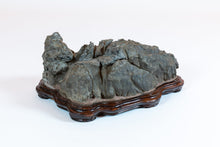 Load image into Gallery viewer, Suiseki ('Landscape Scene' Stone)