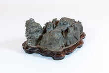 Load image into Gallery viewer, Suiseki (Japanese 'Landscape Scene' Stone)