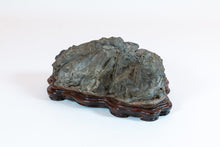 Load image into Gallery viewer, Suiseki (Japanese 'Landscape Scene' Stone)
