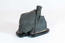 Load image into Gallery viewer, Suiseki (Japanese 'Landscape Scene' stone)