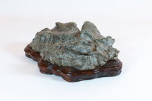 Load image into Gallery viewer, Suiseki (Japanese 'Landscape Scene' Stone)
