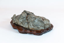 Load image into Gallery viewer, Suiseki (Japanese 'Landscape Scene' Stone)