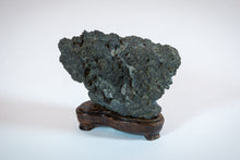 Load image into Gallery viewer, Suiseki (Japanese 'Landscape Scene' Stone)