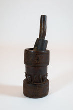 Load image into Gallery viewer, Shaman's Medicine Mortar and Pestle, Indonesia