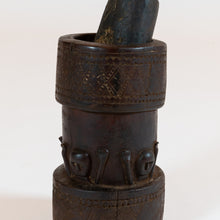 Load image into Gallery viewer, Shaman's Medicinal Mortar and Pestle