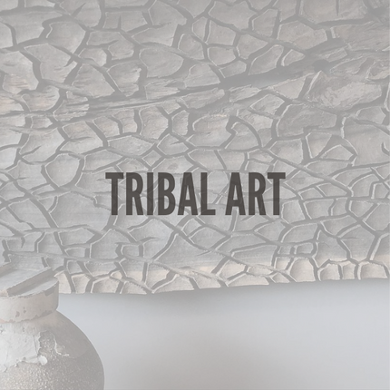 Collection image for: Tribal Art
