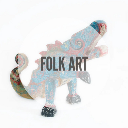 Collection image for: Folk Art