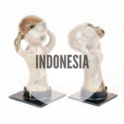 Collection image for: Indonesia