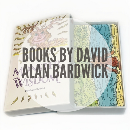 Collection image for: Books by David Alan Bardwick