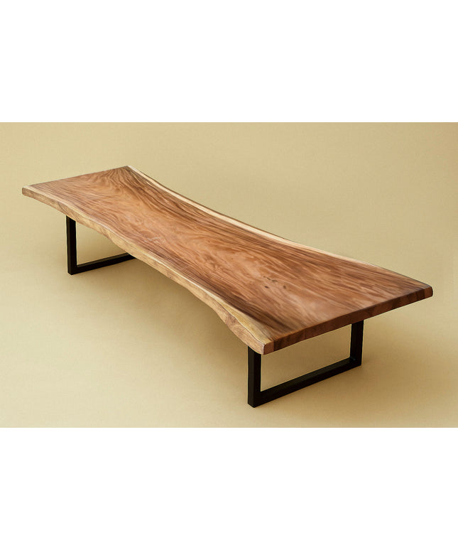 Acacia Live Edge