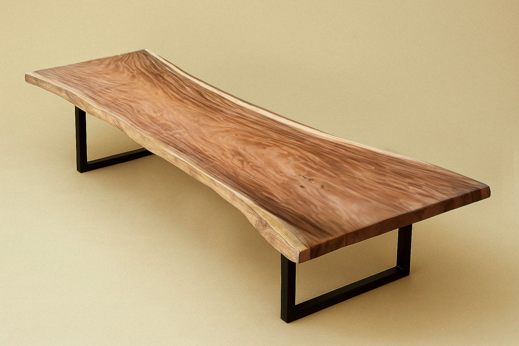 Acacia Live Edge