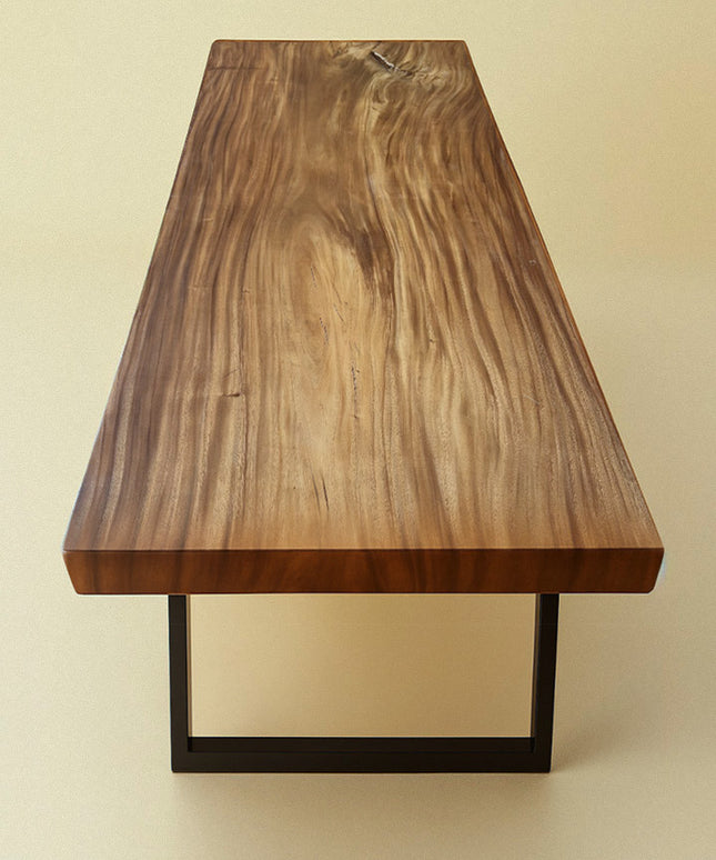 Acacia Straight Edge