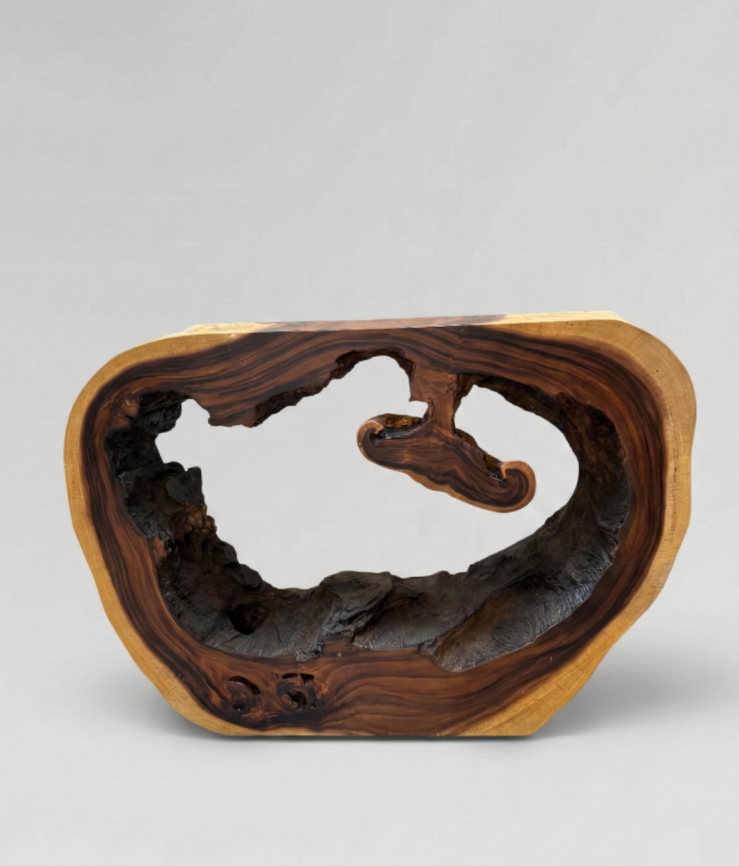 Acacia Console Table 1