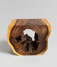 Load image into Gallery viewer, Acacia Console Table 2

