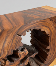 Load image into Gallery viewer, Acacia Console Table 2
