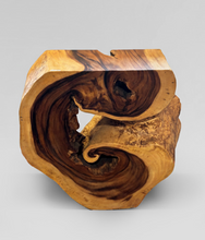 Load image into Gallery viewer, Acacia Console Table 3
