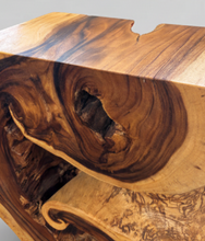 Load image into Gallery viewer, Acacia Console Table 3
