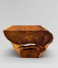 Load image into Gallery viewer, Acacia Console Table 4
