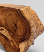 Load image into Gallery viewer, Acacia Console Table 4
