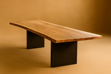 Load image into Gallery viewer, Acacia Straight Edge 2
