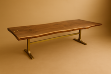 Load image into Gallery viewer, Acacia Straight Edge 2
