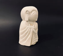 Load image into Gallery viewer, Japanese Jizo Statue  Small
