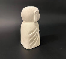 Load image into Gallery viewer, Japanese Jizo Statue  Small

