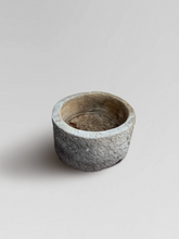 Load image into Gallery viewer, 100-300 year old limestone vessel from Java Indonesia 3

