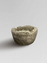 Load image into Gallery viewer, 100-300 year old limestone vessel from Java Indonesia 4
