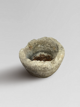 Load image into Gallery viewer, 100-300 year old limestone vessel from Java Indonesia 4
