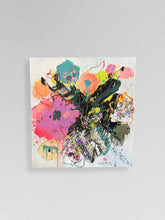 Load image into Gallery viewer, Rama Painting 1
