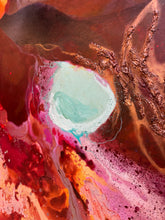 Load image into Gallery viewer, Rama Painting 4
