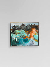 Load image into Gallery viewer, Rama Painting 5
