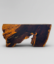 Load image into Gallery viewer, Rosewood Console
