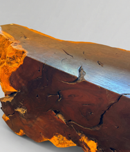 Load image into Gallery viewer, Rosewood Console
