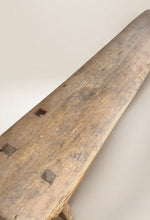 Load image into Gallery viewer, Teak Bench 1
