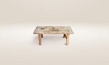 Load image into Gallery viewer, Teak Bench 10
