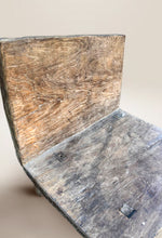 Load image into Gallery viewer, Teak Bench 11
