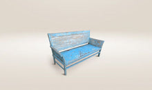 Load image into Gallery viewer, Teak Bench 12
