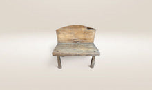 Load image into Gallery viewer, Teak Bench 13
