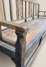 Load image into Gallery viewer, Teak Bench 14
