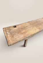 Load image into Gallery viewer, Teak Bench 16
