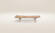 Load image into Gallery viewer, Teak Bench 16
