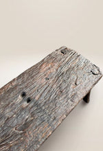 Load image into Gallery viewer, Teak Bench 17
