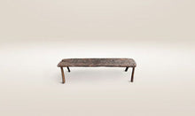 Load image into Gallery viewer, Teak Bench 17
